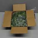 RECUTMS 3 Strands Artificial Ivy Vines 6.4Ft Green Ivy Garland Faux Hanging Plants Greenery Decoration Artificial Vines For Spring Home Decor Indoor Home Wall Wedding Room Valentine's Day Decor(Green)