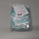 7 Pack High-Flow Soft Nasal Oxygen Cannula and 7' Tubing, Universal Connector, Kink Resistant