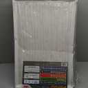 Filtrete Clean Living Basic Dust AC Furnace Air Filter 6Pack
