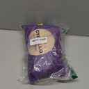 cyeollo Dog Sweater Turtleneck Knitted Sweaters with Long Sleeves Winter Clothing Dog Clothes Sweaters for Medium Large Dogs (Beige) XL