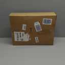 Sosation 12 Set 43" Large Velvet Christmas Ball Ornaments Decoration Set Velvet Xmas Balls with Ribbon and Bow Hanging Ornaments for Christmas Tree Window Curtain Door Living Room Decor(Red)