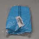 Inflatable Baby Chair for Babies 3 Months and Up, Baby Support Seat Summer Toddler Chair for Sitting Up, Built in Air Pump Baby Floor Seat, Blue