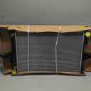 AUTOSAVER88 Radiator Compatible with 2008 2009 2010 2011 2012 Jeep Liberty Sport Limited Renegade 3.7L V6