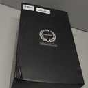 Chouggo Coupe Cocktail Glasses Set of 4, Hand Blown Premium Crystal Martini Glasses for Bar, Martini, Cosmopolitan, Manhattan, Gimlet, Pisco Sour - 12Oz, Clear