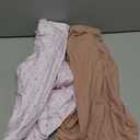 Baby Lounger Cover 2 Pack - Silky Soft and Breathable Infant Lounger Cover, Newborn Lounger Slipcover for Baby Boys Girls, Fits Cpzzkq & Most Loungers, Cover Only, Pink