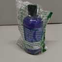 EO Bubble Bath, 12 Ounce (Pack of 1), Unscented, Plant-Based, Botanical Extracts