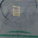 Retro Goose With Sunglasses Vintage Duck T-Shirt, L