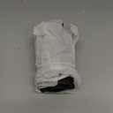 QUMY Dog Shoes for Large Dogs, Medium Dog Boots & Paw Protectors for Winter Snowy Day, Summer Hot Pavement, Water-Resistant in Rainy Weather, Outdoor Walking, Indoor Hardfloors Skid-Resistant Sole (Size 8: 3.0''x3.3"(W*L) (Pack of 4))