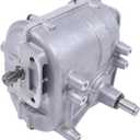 5 Speed with Reverse 9 Spline Transmission 4127203 for Bobcat for Peerless 700-070A 14176 481580 1-323500 39490001 for Exmark 36" 48" 52"