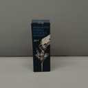 BARE BARREL Insulated Cocktail Shaker Set | Double Wall Stainless Steel | Martini Shaker for Home Bar Bartending | Built-in Drink Measure System & Strainer, Travel Bag, Recipes | Gift Set (Silver), 27oz