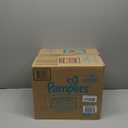 Pampers Baby Diapers - Swaddlers - Size 1, 198 Count, Ultra Absorbent Disposable Infant Diaper