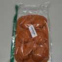 Webake Fall Silicone Molds Harvest Cake Pan, 3D Maple Leaf Acorn Pumpkin Mold for Autumn Treats, Halloween, Thanksgiving, 2Pcs