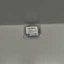 ID130 Plus HR Sports Smart Bluetooth Bracelet Smartwatch Fitness Tracker Pedometer Calories Counter for Android and iOS System IP67 Life Waterproof Black