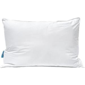 Pillowtex Queen Size Blue Label Firm Pillow | Hotel Quality Soft & Firm Pillows for Side, Back or Stomach Sleepers (Queen (Pack of 1))