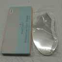 Eyelash Shield Shower Visor For Adults - 100 Eye Shields for After Surgery Shampoo, Microblading Supplies Permanent Makeup Supplies - Lash Guard - Eyelash Protector - Eye Shield After Cataract Surgery (1 Count (Pack of 100))