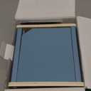 Airlab Wooden Activity Cube Montessori Toys for 1 Year Old Toddlers 12 Months + Toddler Learning Toys 1-3 Boys Girls Baby Sensory Interactive Birthday Gift