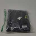 Unisex-Adult Standard Classic Fit Hoodie (Large, Black)