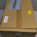 Moforoco 9-Tier Over The Door Pantry Organizer, Pantry Organization and Storage, Black Hanging Basket Wall Spice Rack Seasoning Shelves, Home & Kitchen