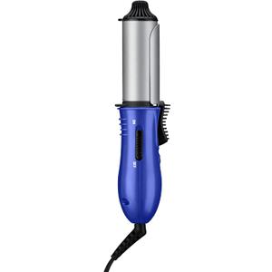 Conair Travel Curling Iron, Mini 1 Inch Ceramic Curling Iron in Blue by Travel Smart (One Size)