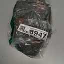 IBWell Resin Reptile Rock Cave, Lizard Tank Dcor, Gecko Hide Reptile Hideout for Small Turtle Accessories for Tank, Leopard Gecko, Lazard Hideout