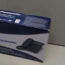 Panasonic KX-TSC11B Corded Phone with Caller ID, Black