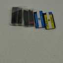 950XL 951XL Compatible for HP 950 XL 951 XL Ink Cartridge Compatible with OfficeJet Pro 8600 8610 8620 8100 8630 8660 8640 8615 76DW 251DW Printer (4, Black, Cyan, Magenta, Yellow)