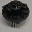 HVAC Heater Blower Motor with Fan for 2001-2006 Hyundai Santa Fe/ 1999-2005 Hyundai Sonata/ 2001 Hyundai XG300/ 2002-2005 Hyundai XG350/ 2001-2006 Kia Optima Replaces for 700119 97230-3A010