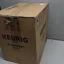 Keurig K-Crema Single Serve Coffee Maker