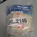 Memory Card Game 10 Pack