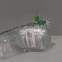 Silicone Bottle Nipples Compatible with Lansinoh Bottles, Replacement Soft Nipple for Baby 1+ Months, Anti-Colic, BPA-Free, Slow Flow, Size S, 6-Pack