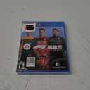 Video Game F1 2022 PlayStation 4