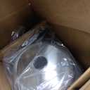 Upgraded W10745655 W10857612 W10436308 W11043389 Dryer Timer Compatible with Whirlpool Amana Maytag 230VAC 60Hz Dryer Timer