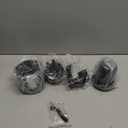 Phone Holders for Your Car, 2 in 1 Universal Cup Holder Expander Adjustable Base with Phone Mount, Long Arm with 360Rotation Cup Holder Phones Mount for Car Compatible with All Smartphones