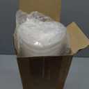 Honeydak 100 Pcs Heart Shaped Cake Pans for Baking with Lids 3.4 oz / 100ML Valentine's Aluminum Foil Cupcake Cups Mini Heart Cake Liners Disposable Baking Tins for Wedding Anniversary Dessert