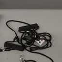 Vibration Plate Exercise Machine for Lymphatic Drainage, Vibration Platform for Weight Loss, 400 Lbs Capacity Shake Plate Full Body Workout Vibrate Fitness Platform for Home Women Men (Black)