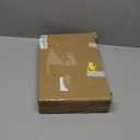 7-Section Desk File Organizer, Mesh Desktop Organizer File Sorter Office Organization Letter Holder, Vertical Desktop File Holder for Office Home, Black (1 Pack)