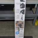 Ingenuity 3D Mini Convenience Stroller  Lightweight Stroller with Compact Fold, Multi-Position Recline, Canopy with Pop Out Sun Visor and More  Umbrella Stroller for Travel and More, Gray