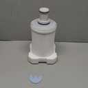 100186 Water Filter Replacement Cartridge + Pre-Filter Compatible with Amway espring Water Filter System, 4X Filtration Efficiency, 3-in-1 Improve Tap Water Taste