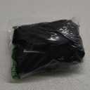 ZITY Mens Polo Shirt Short Sleeve Sports Tactical T-Shirt Athletic Golf Polos Daily Casual Stylish Collared Shirts for Men, XL