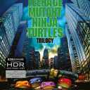 Teenage Mutant Ninja Turtles Trilogy [Limited Edition] - 4K UHD