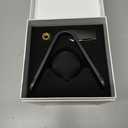 FIFINE USB Podcast Microphone for Recording Streaming, Condenser Computer Gaming Mic for PC Mac, Headphone Output&Volume Control, Mic Gain Control, Mute Button for Vocal, YouTube (K678)