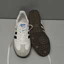 adidas Unisex Adult Samba Indoor Shoe 6.5