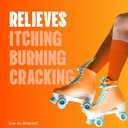 Lotrimin Ultra 1 Week Athlete's Foot Treatment, Prescription Strength Butenafine Hydrochloride 1%, Cures Most Athletes Foot Between Toes, Cream, 1.1 Oz (30g (Pack of 1))