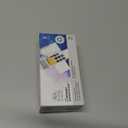 Winsor & Newton Cotman Watercolor Paint Set, Field Pocket Set, 12 Half Pan w/ Brush, Sponge, Bottle