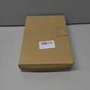 2 x Cash Vault Wooden Savings Box,$10000 Wooden Cash Saver Money Box, Cash Saver Box, Coin Counter Piggy Bank, Money Box with Counter, Wooden Money Box with Money Target and Numbers