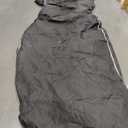 Car Cover Waterproof Fits for 2020-2025 Corvette C8, Upgrade 210T for C8