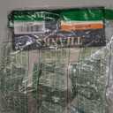 6 Pack Fairy Lights Battery Operated 7ft 20 LED Mini String Lights Twinkle Lights Silver Wire Firefly Starry Moon Lights for Mason Jars Wedding Party Christmas Centerpiece Table Decorations, Warm White