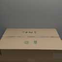 Car Seat Cushion, Ergonomic Memory Foam Car Cushion for Sciatica Pain Relief, Larger Driving Seat Pillow for Short Drivers on Long Drives - Butt Pillow for Truck, Office, Wheelchair - Black&Gray (Standard)