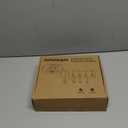 Sainlogic Automatic Plant Waterer for 15 Potted Plants, Smart Self Watering System with Humidity Monitor Display, Deep Root Irrigation, IP64 Programmable Timer for Vacation, Travel, Indoor Garden