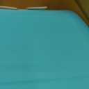Summsun Chaise Lounge Cushions Outdoor Set of 2 - Waterproof and Fade Resistant Sun Lounger Replacement Cushions - Patio Lounger Pads with Removable Cover for Pool, Deck, Lawn, 72 x 21 x 3 Inch, Teal